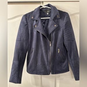 Kut size medium navy jacket